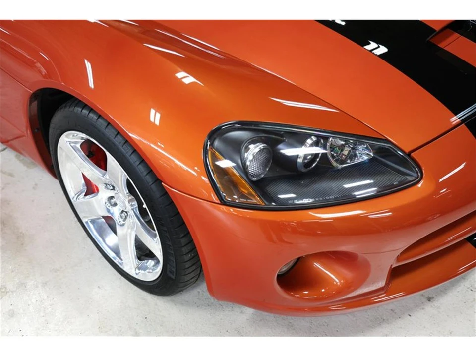 2006 Dodge Viper 3rd Gen - Image 10 of 31