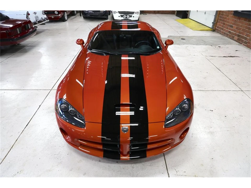 2006 Dodge Viper 3rd Gen - Image 5 of 31