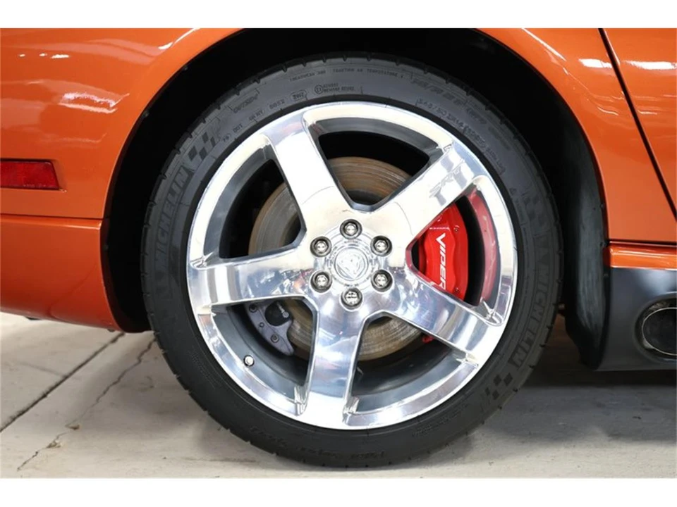2006 Dodge Viper 3rd Gen - Image 26 of 31
