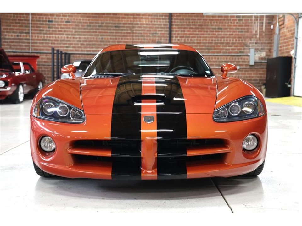 2006 Dodge Viper 3rd Gen - Image 6 of 31