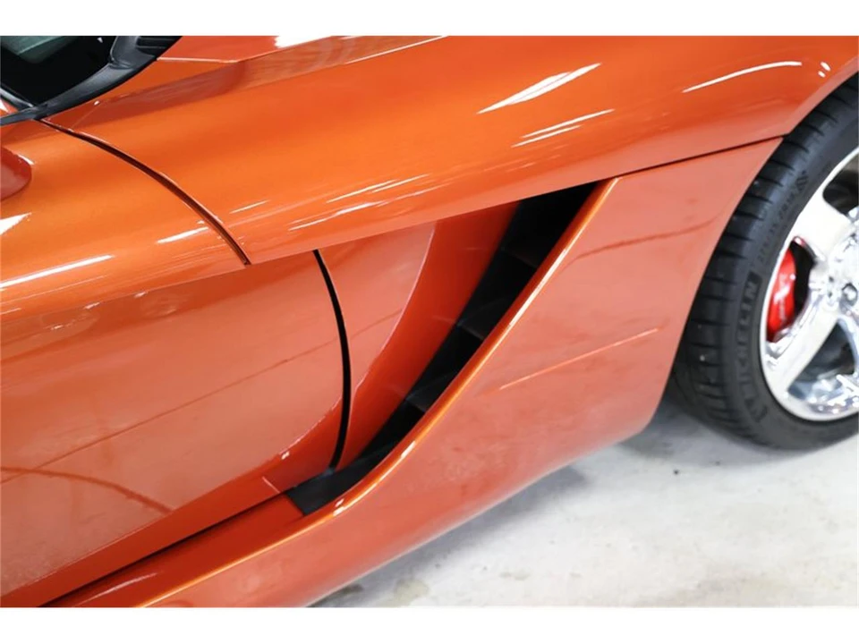 2006 Dodge Viper 3rd Gen - Image 13 of 31