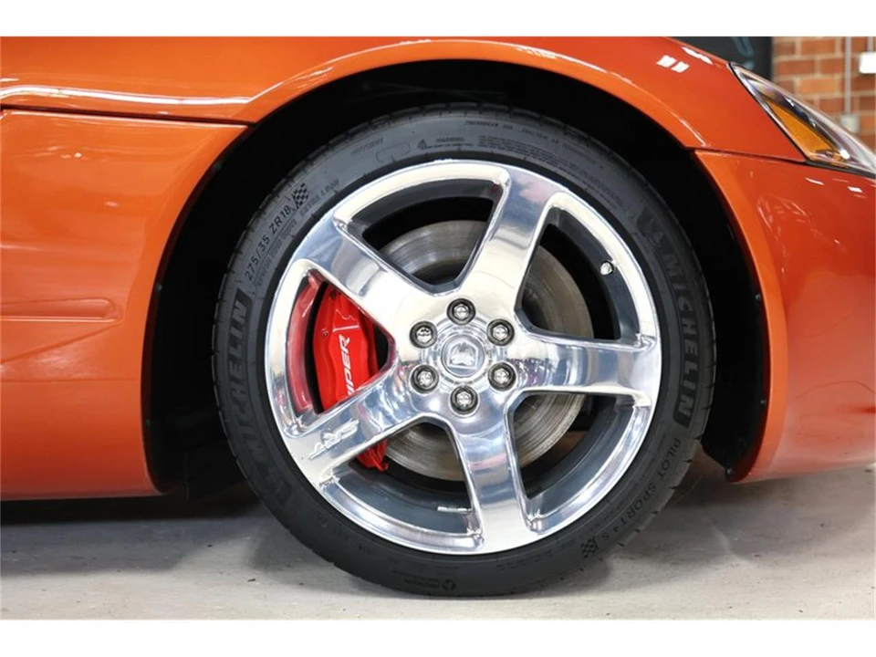2006 Dodge Viper 3rd Gen - Image 24 of 31