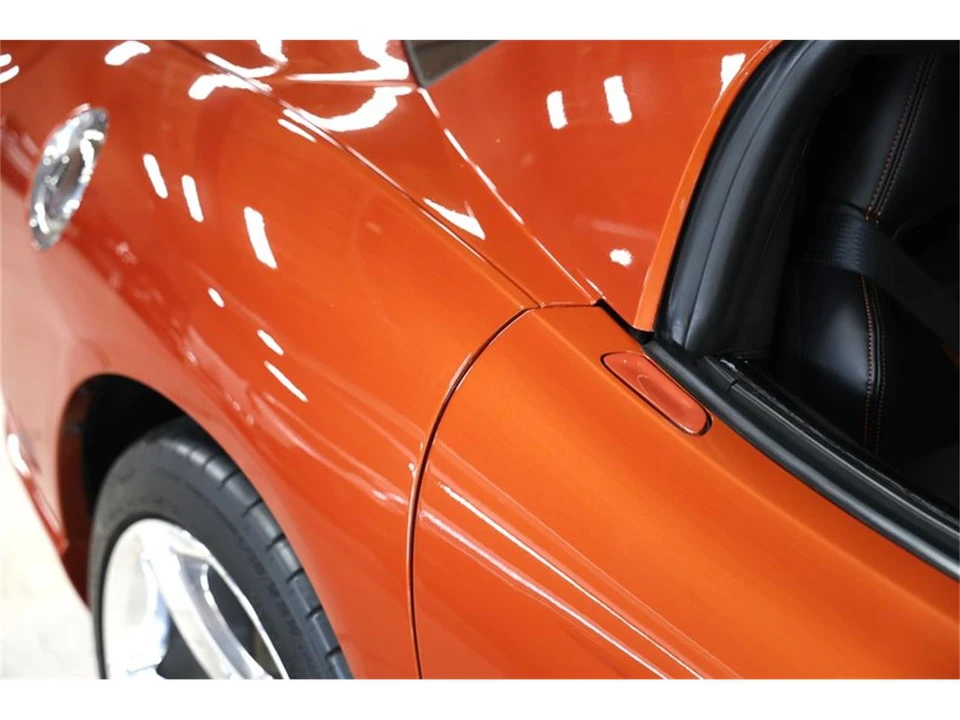 2006 Dodge Viper 3rd Gen - Image 14 of 31