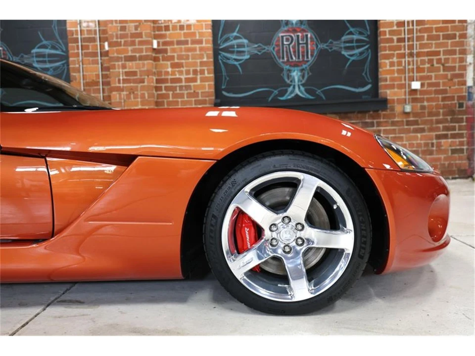 2006 Dodge Viper 3rd Gen - Image 25 of 31