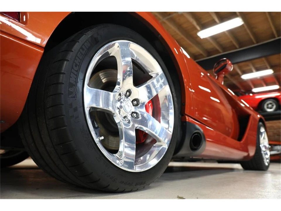 2006 Dodge Viper 3rd Gen - Image 30 of 31