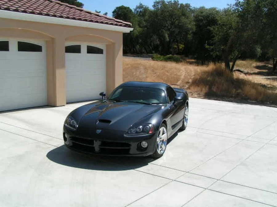 2006 Dodge Viper 3rd Gen - Image 2 of 5