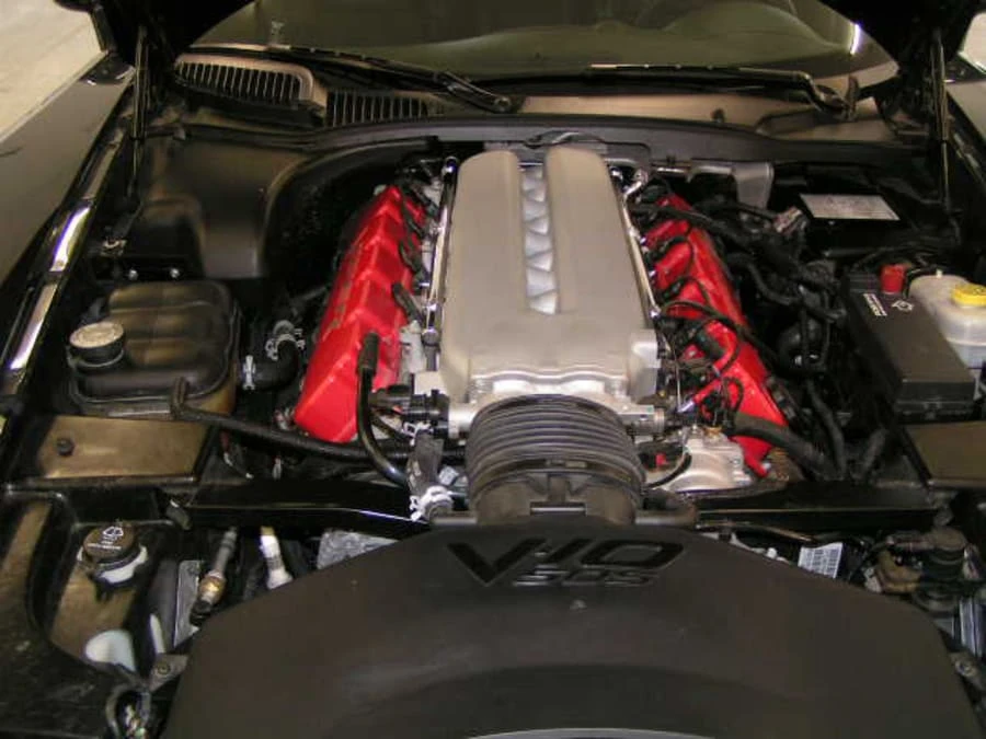 2006 Dodge Viper 3rd Gen - Image 3 of 5
