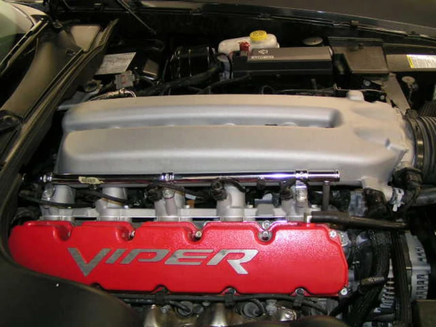 2006 Dodge Viper 3rd Gen - Image 4 of 5