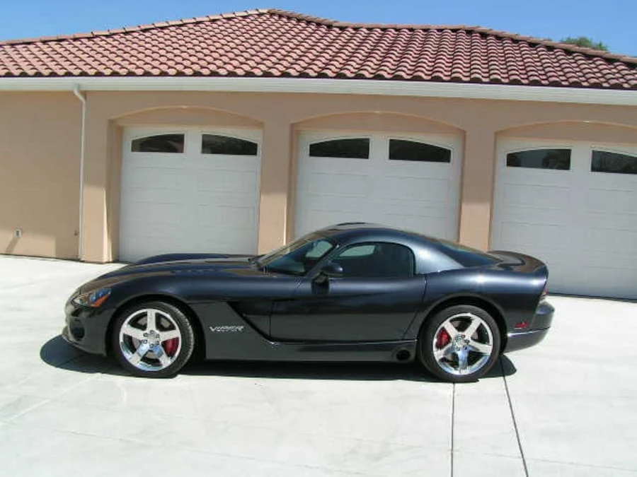2006 Dodge Viper 3rd Gen - Image 5 of 5