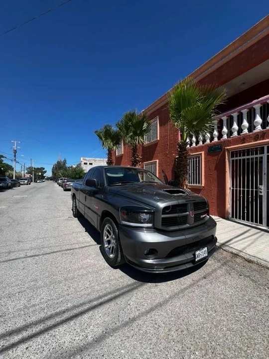 2006 Dodge Viper 3rd Gen - Image 11 of 31