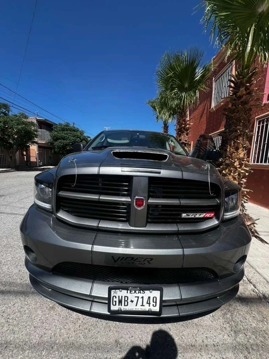 2006 Dodge Viper 3rd Gen - Image 22 of 31