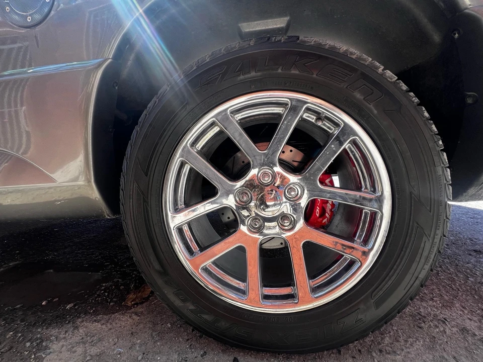 2006 Dodge Viper 3rd Gen - Image 15 of 31