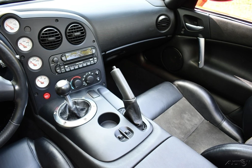 2006 Dodge Viper 3rd Gen - Image 22 of 24