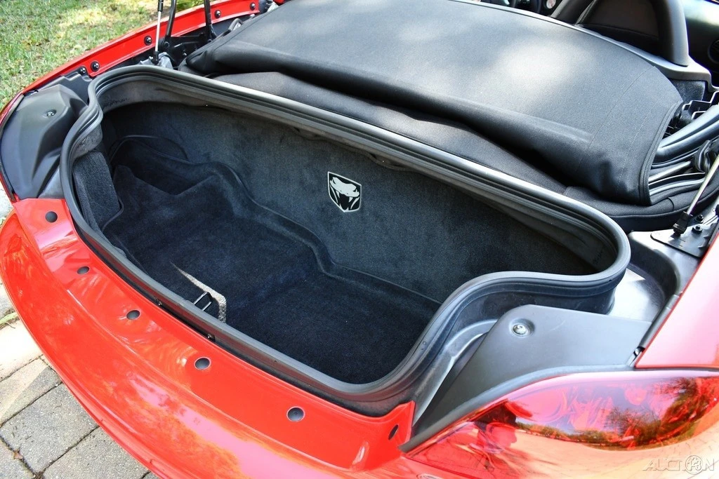 2006 Dodge Viper 3rd Gen - Image 13 of 21
