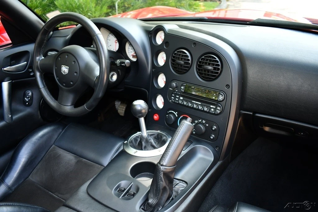 2006 Dodge Viper 3rd Gen - Image 21 of 21