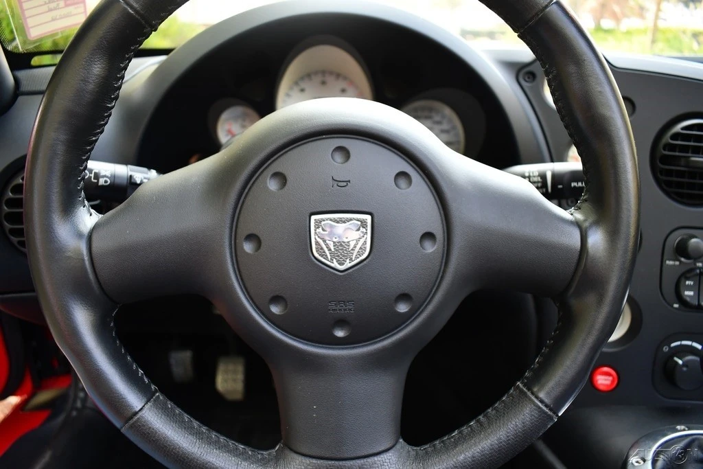 2006 Dodge Viper 3rd Gen - Image 17 of 21