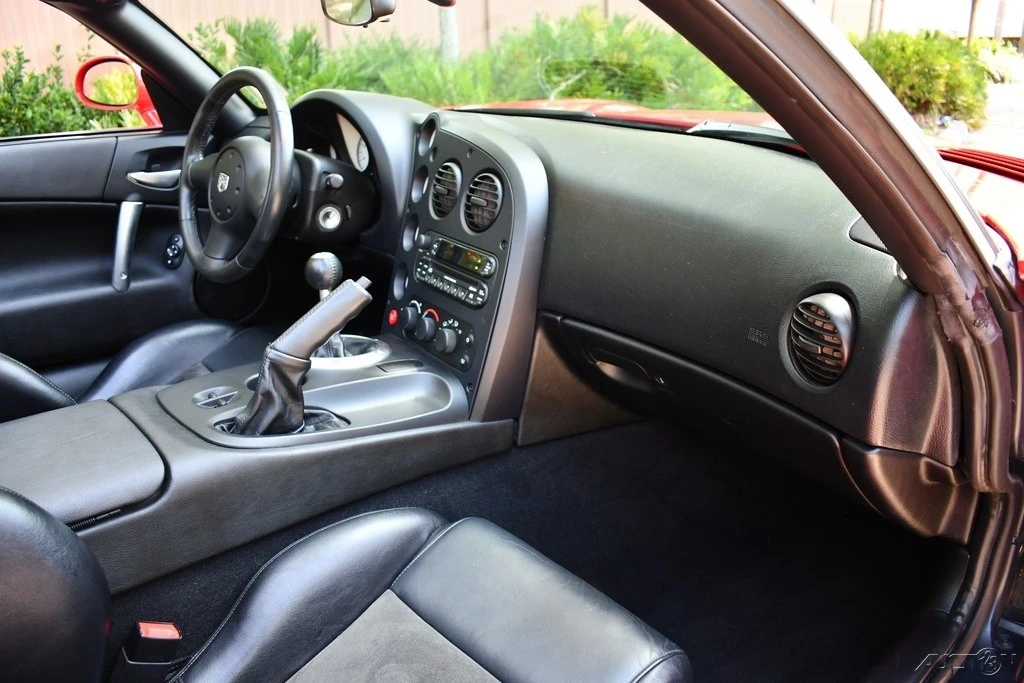 2006 Dodge Viper 3rd Gen - Image 20 of 21