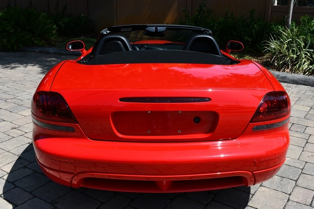2006 Dodge Viper 3rd Gen - Image 12 of 21