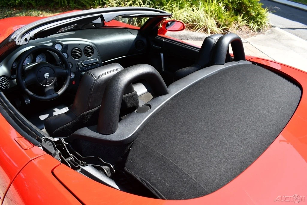 2006 Dodge Viper 3rd Gen - Image 23 of 24