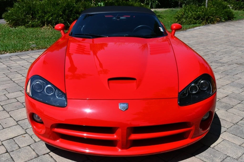2006 Dodge Viper 3rd Gen - Image 11 of 21