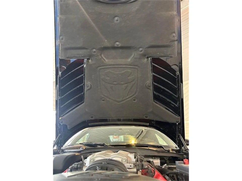 2006 Dodge Viper 3rd Gen - Image 7 of 10
