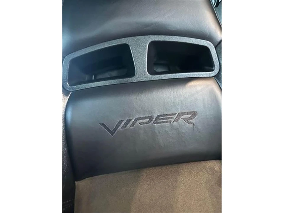 2006 Dodge Viper 3rd Gen - Image 10 of 10