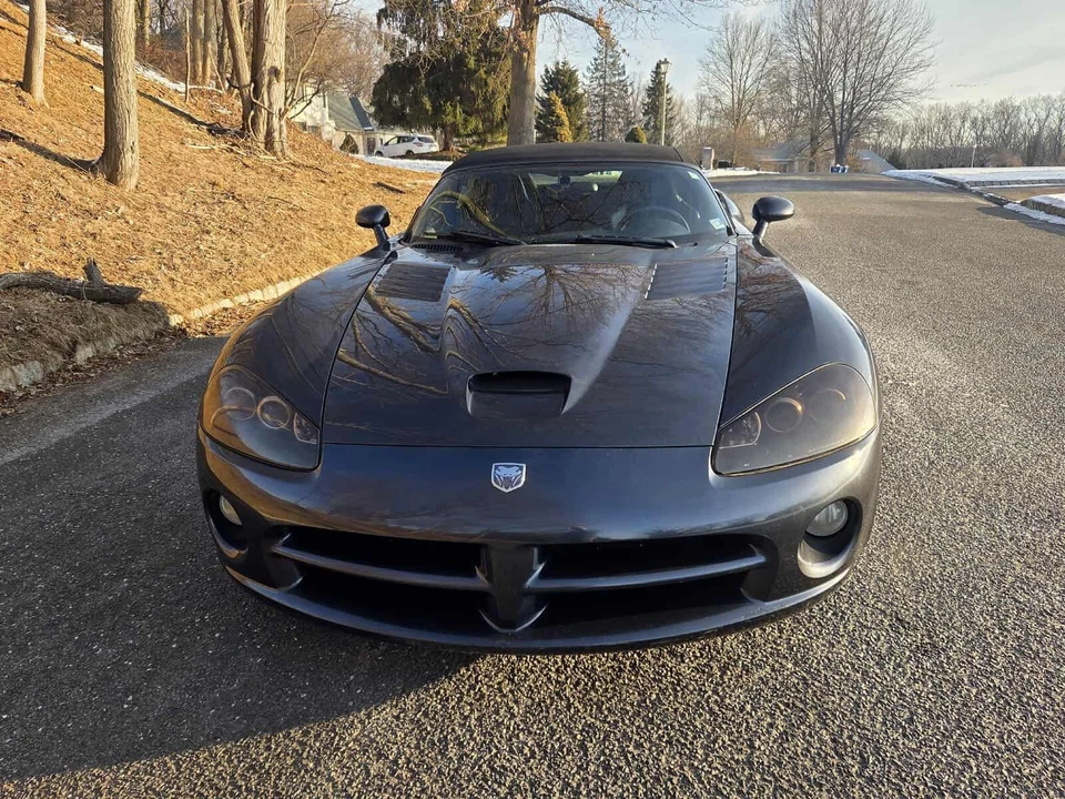 2006 Dodge Viper 3rd Gen - Image 7 of 31