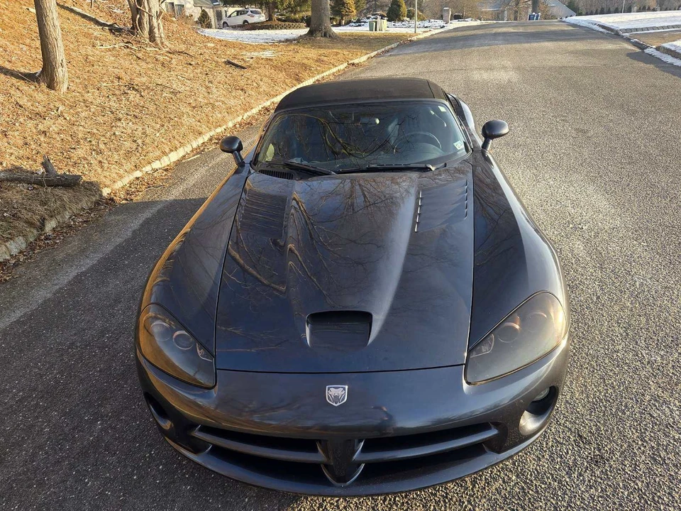 2006 Dodge Viper 3rd Gen - Image 8 of 31