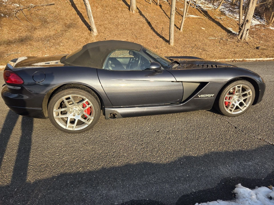 2006 Dodge Viper 3rd Gen - Image 9 of 31