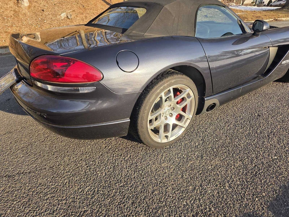 2006 Dodge Viper 3rd Gen - Image 12 of 31