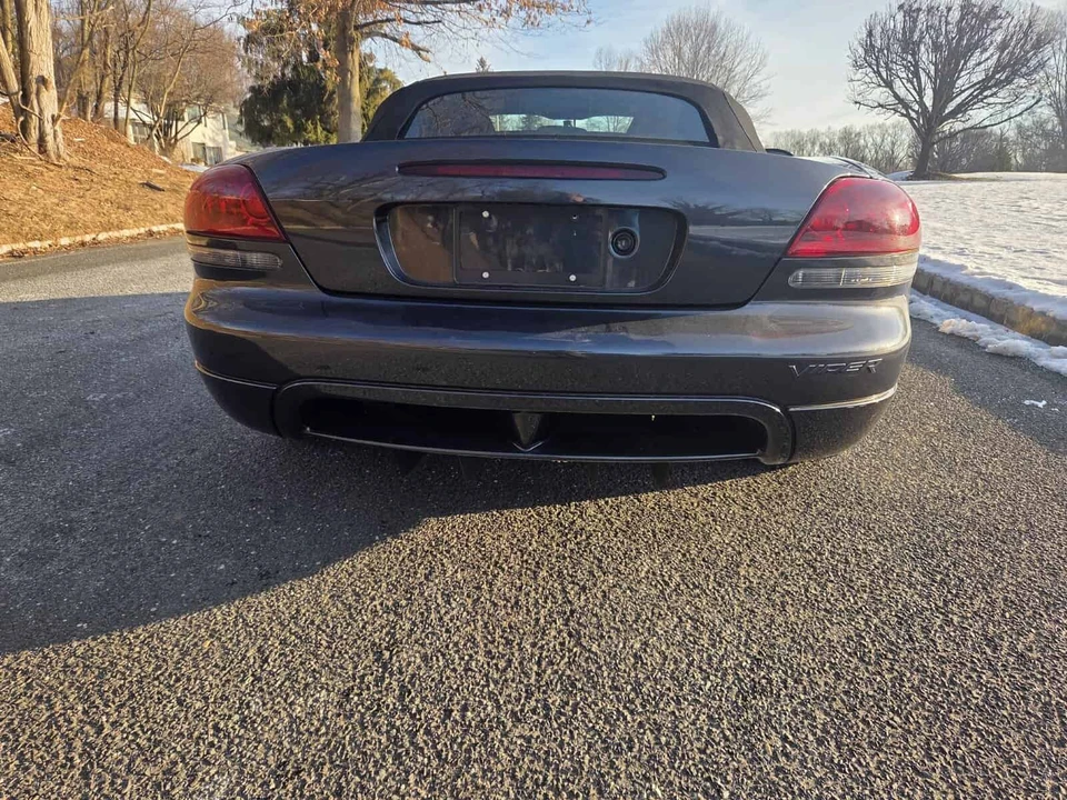 2006 Dodge Viper 3rd Gen - Image 13 of 31