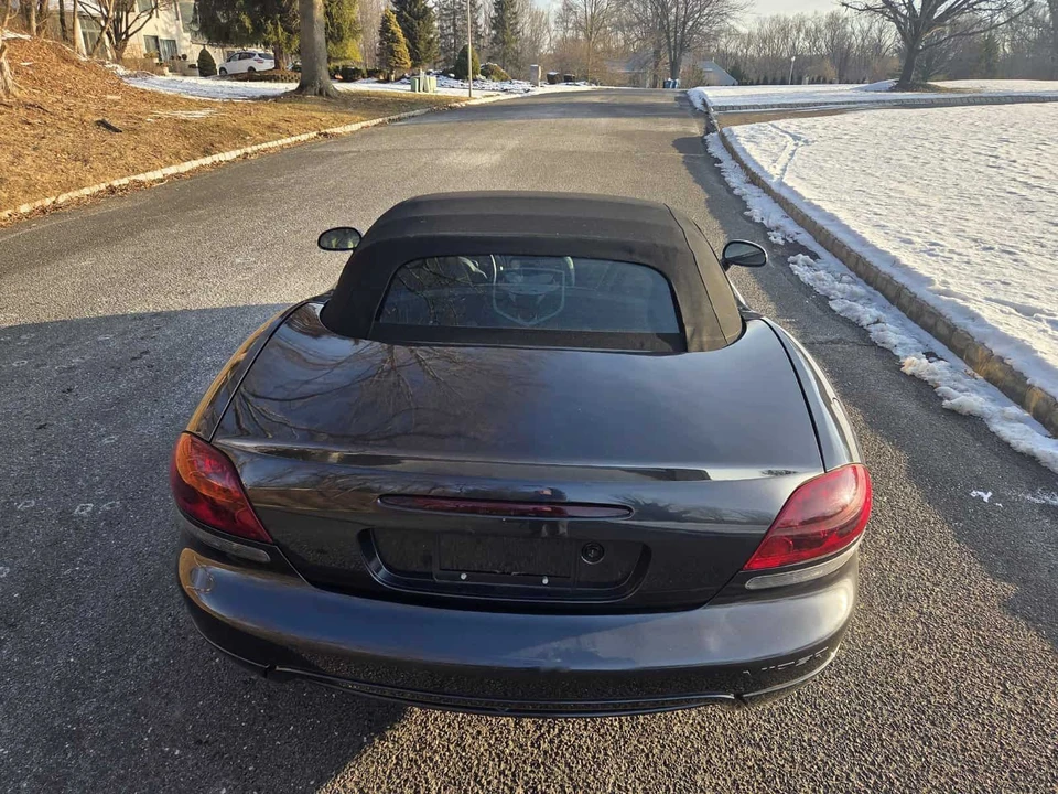 2006 Dodge Viper 3rd Gen - Image 14 of 31