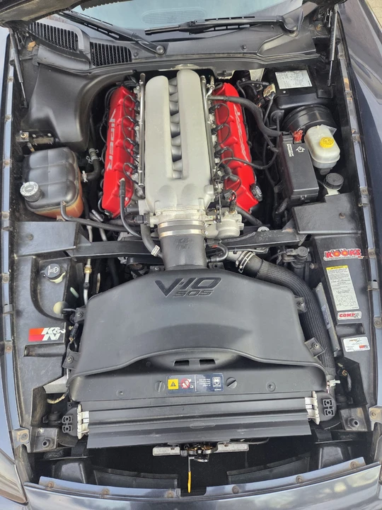 2006 Dodge Viper 3rd Gen - Image 17 of 31