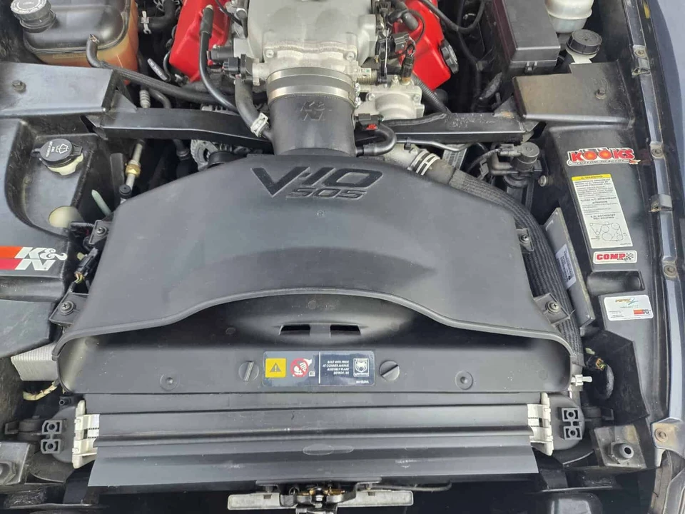 2006 Dodge Viper 3rd Gen - Image 23 of 31