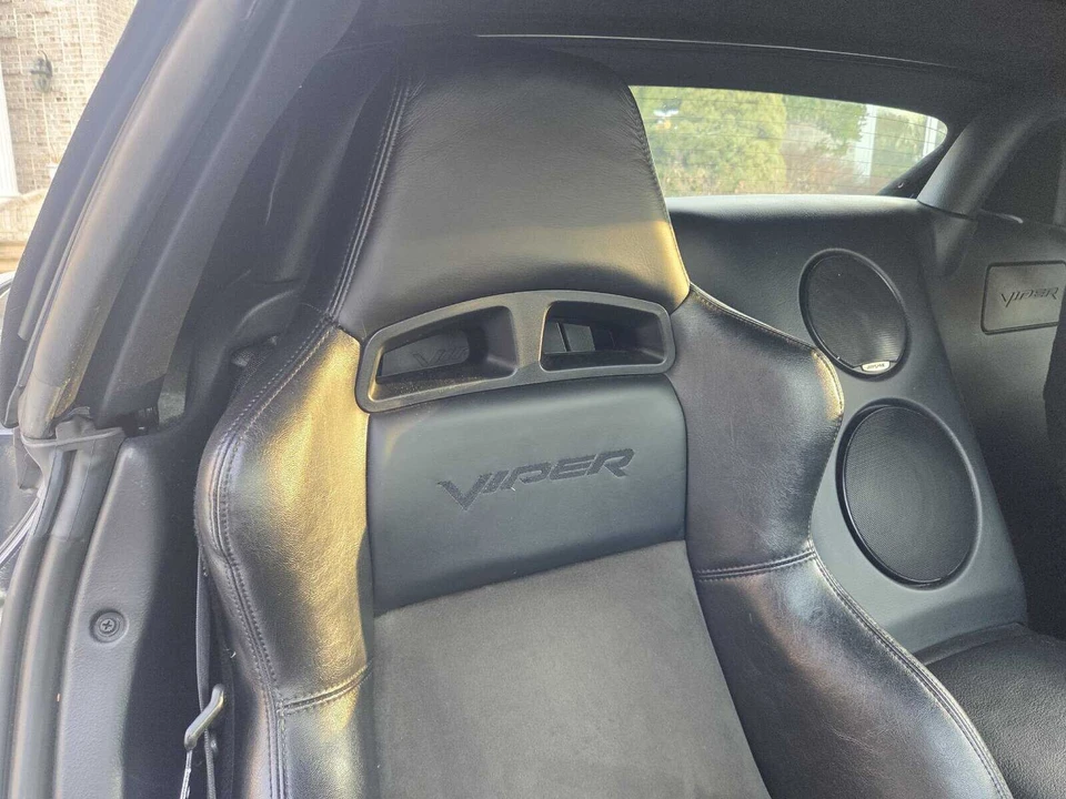2006 Dodge Viper 3rd Gen - Image 28 of 31