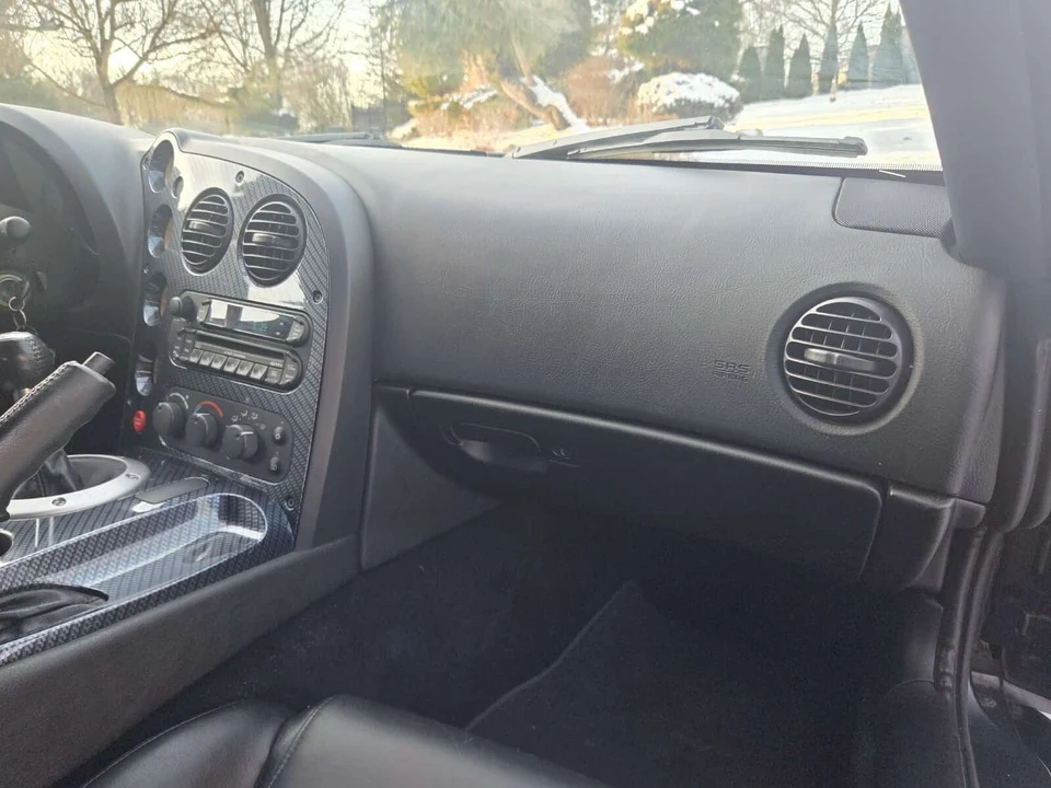 2006 Dodge Viper 3rd Gen - Image 29 of 31