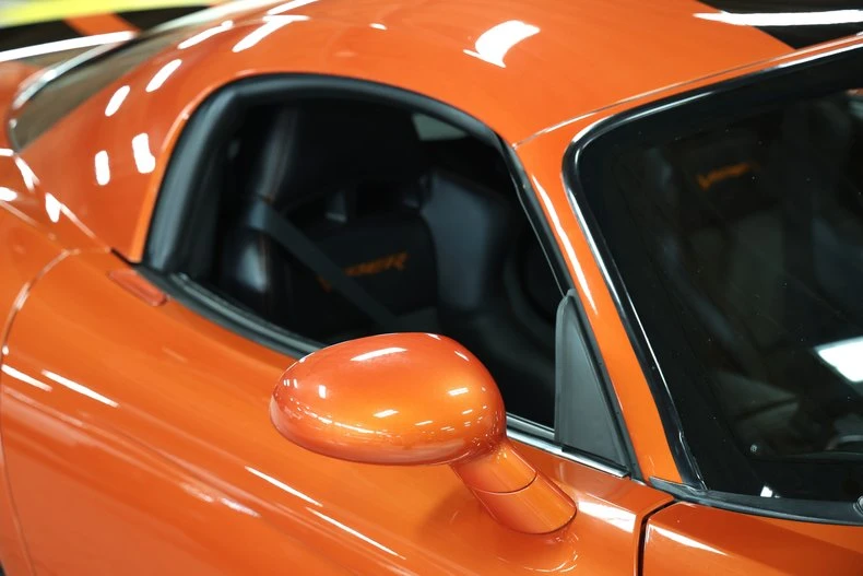 2006 Dodge Viper 3rd Gen - Image 16 of 31