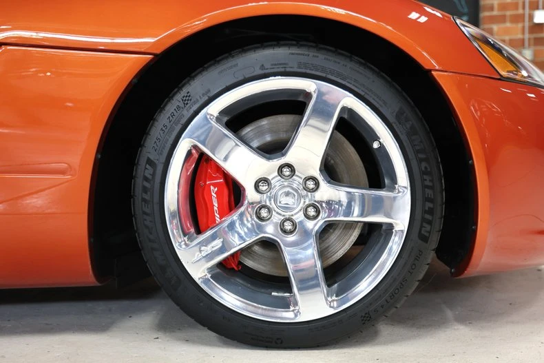 2006 Dodge Viper 3rd Gen - Image 25 of 31