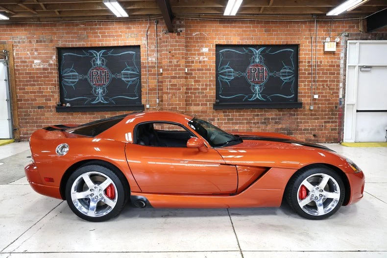 2006 Dodge Viper 3rd Gen - Image 30 of 31