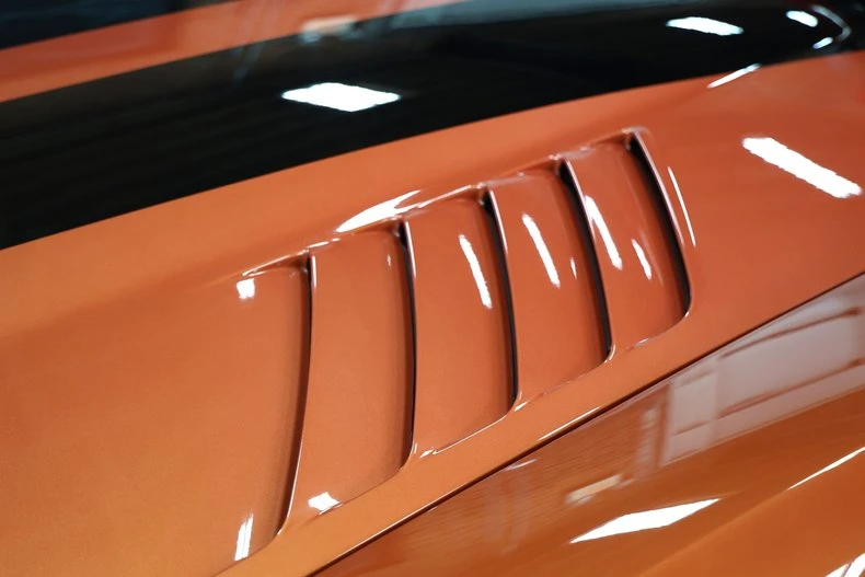 2006 Dodge Viper 3rd Gen - Image 17 of 31