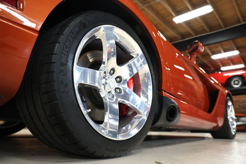 2006 Dodge Viper 3rd Gen - Image 31 of 31