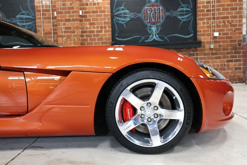 2006 Dodge Viper 3rd Gen - Image 26 of 31