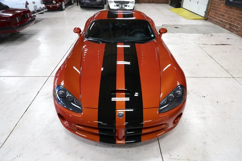 2006 Dodge Viper 3rd Gen - Image 6 of 31