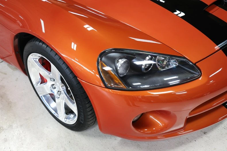 2006 Dodge Viper 3rd Gen - Image 11 of 31