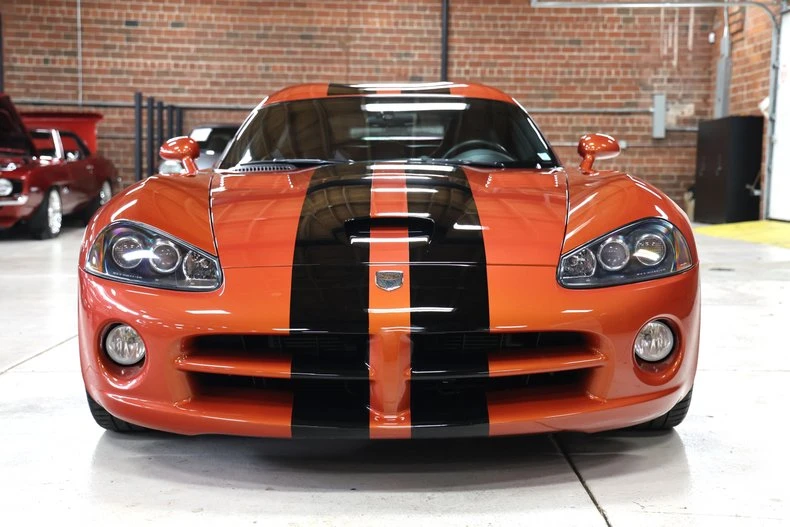 2006 Dodge Viper 3rd Gen - Image 7 of 31