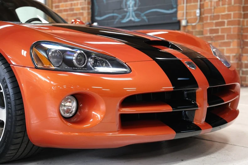 2006 Dodge Viper 3rd Gen - Image 10 of 31
