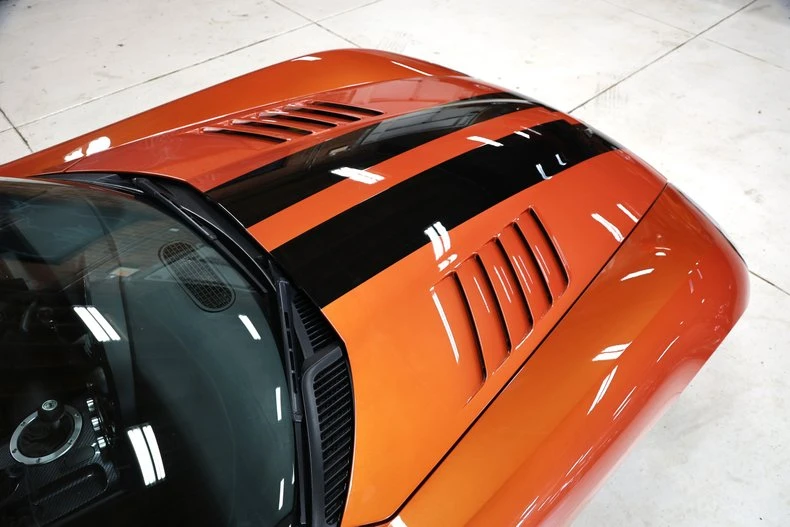 2006 Dodge Viper 3rd Gen - Image 13 of 31