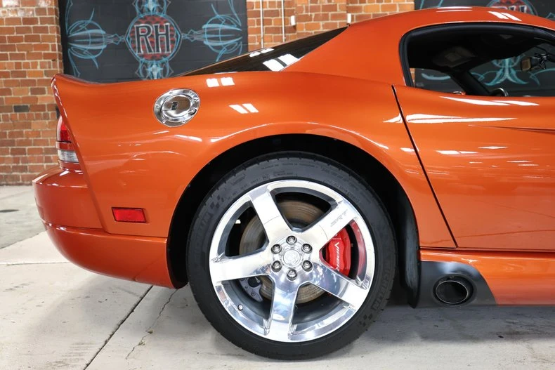 2006 Dodge Viper 3rd Gen - Image 28 of 31