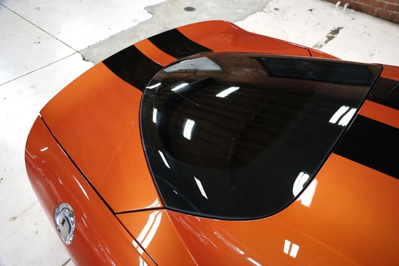 2006 Dodge Viper 3rd Gen - Image 20 of 31