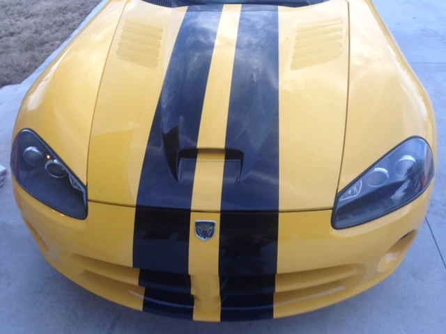 2006 Dodge Viper 3rd Gen - Image 2 of 10